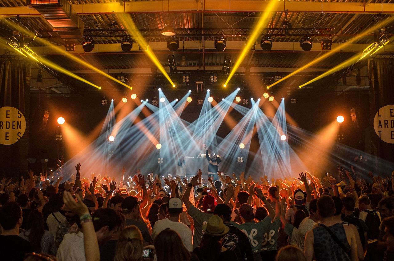Dünyanın En İlginç ve Efsanevi Festival ve Etkinlikleri